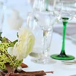 Logis Restaurant Ritter'hoft Hotel