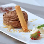 Hotel Logis Restaurant Ritter'hoft 3*