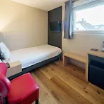 Logis Restaurant Ritter'hoft Morsbronn-les-Bains