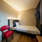 Logis Restaurant Ritter'hoft 3* Morsbronn-les-Bains