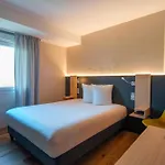 Logis Restaurant Ritter'hoft 3* Morsbronn-les-Bains