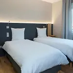 Logis Restaurant Ritter'hoft 3* Morsbronn-les-Bains