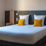Hotel Logis Restaurant Ritter'hoft