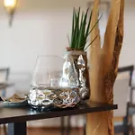 Logis Restaurant Ritter'hoft Hotel Morsbronn-les-Bains