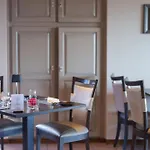 Logis Restaurant Ritter'hoft Morsbronn-les-Bains