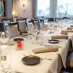 Logis Restaurant Ritter'hoft 3* Morsbronn-les-Bains