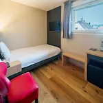 Logis Restaurant Ritter'hoft 3*