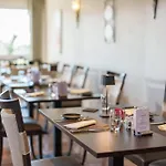 Logis Restaurant Ritter'hoft Hotel Morsbronn-les-Bains
