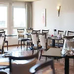 Logis Restaurant Ritter'hoft Hotel Morsbronn-les-Bains