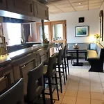 Hotel Logis Restaurant Ritter'hoft 3*