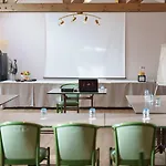 Logis Restaurant Ritter'hoft 3* Morsbronn-les-Bains