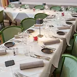 Logis Restaurant Ritter'hoft Morsbronn-les-Bains