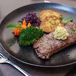 Logis Restaurant Ritter'hoft 3*