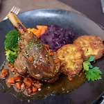 Logis Restaurant Ritter'hoft