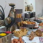 Logis Restaurant Ritter'hoft Hotel Morsbronn-les-Bains