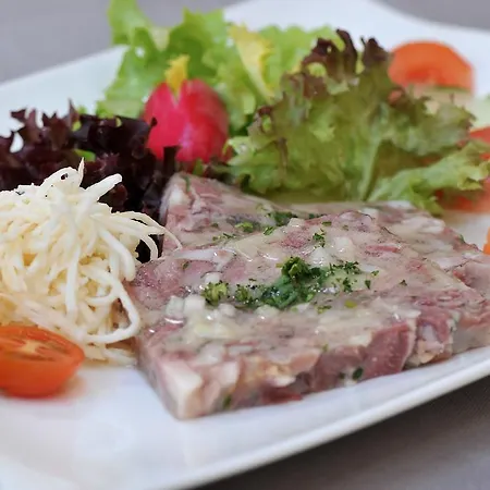 Logis Restaurant Ritter'hoft