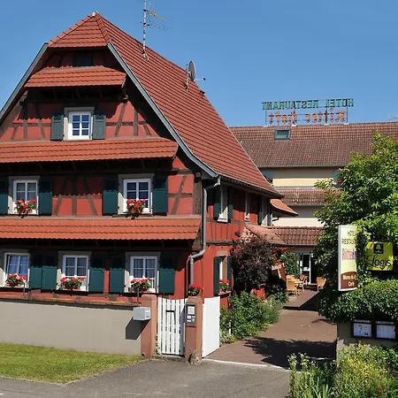 Logis Restaurant Ritter'hoft