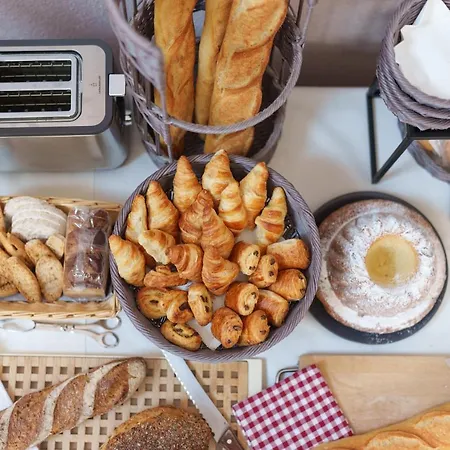 Logis Restaurant Ritter'hoft