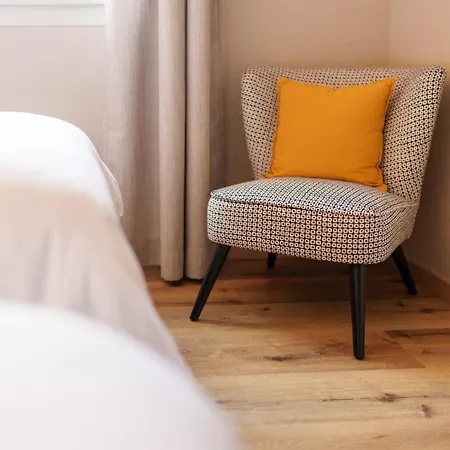 Logis Restaurant Ritter'hoft Morsbronn-les-Bains