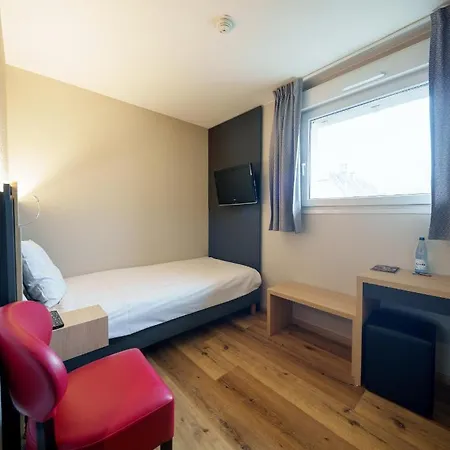 Logis Restaurant Ritter'hoft Hotel