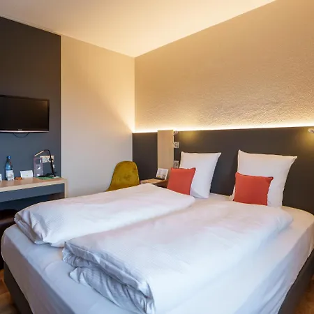 Hotel Restaurant Ritter'hoft Morsbronn-les-Bains
