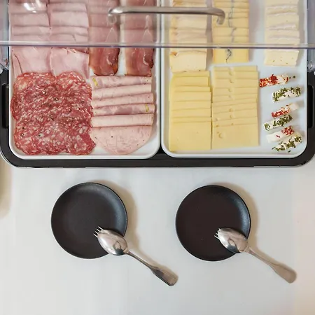 Logis Restaurant Ritter'hoft Morsbronn-les-Bains