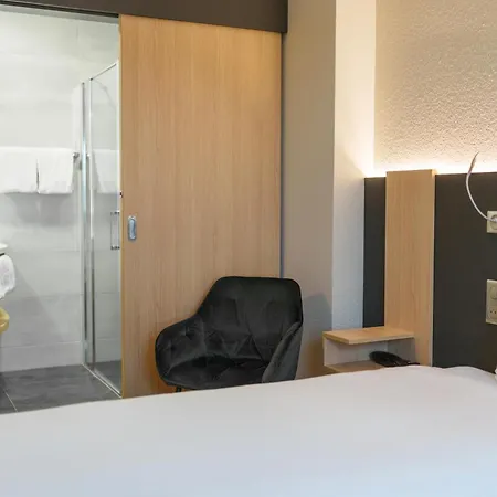 Hotel Logis Restaurant Ritter'hoft Morsbronn-les-Bains