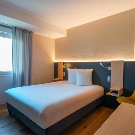 Logis Restaurant Ritter'hoft 3* Morsbronn-les-Bains