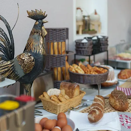 Logis Restaurant Ritter'hoft