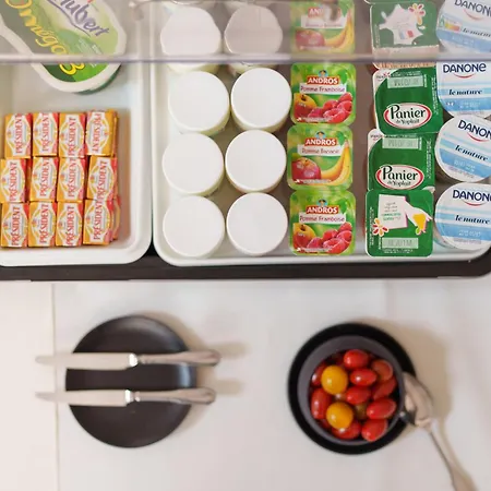 Hotel Logis Restaurant Ritter'hoft