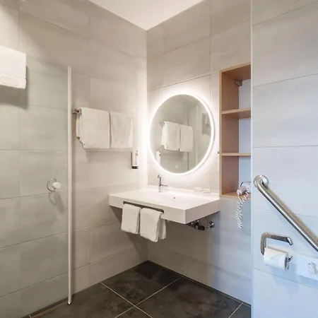 Hotel Logis Restaurant Ritter'hoft Morsbronn-les-Bains