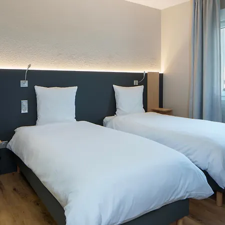 Logis Restaurant Ritter'hoft 3* Morsbronn-les-Bains