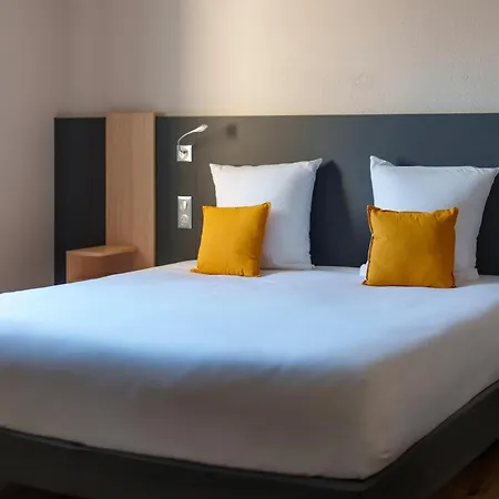 Hotel Logis Restaurant Ritter'hoft