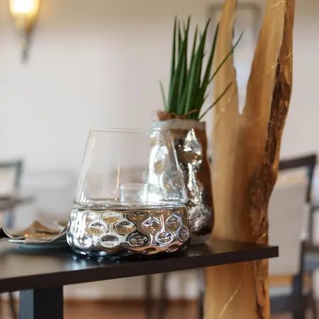 Restaurant Ritter'hoft Hotel Morsbronn-les-Bains