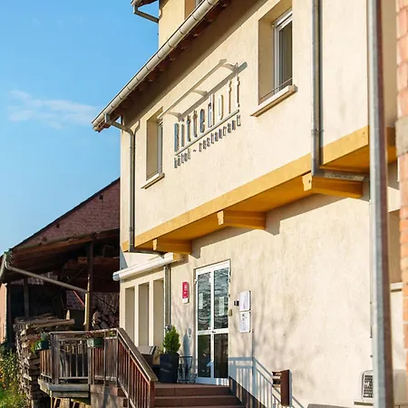 Logis Restaurant Ritter'hoft Hotel