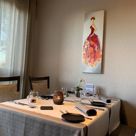 Restaurant Ritter'hoft