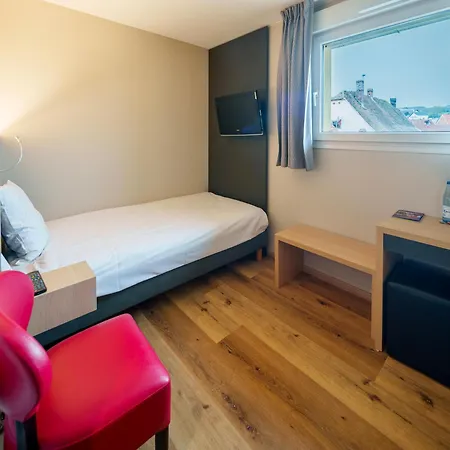 Logis Restaurant Ritter'hoft 3*