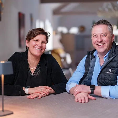 Logis Restaurant Ritter'hoft