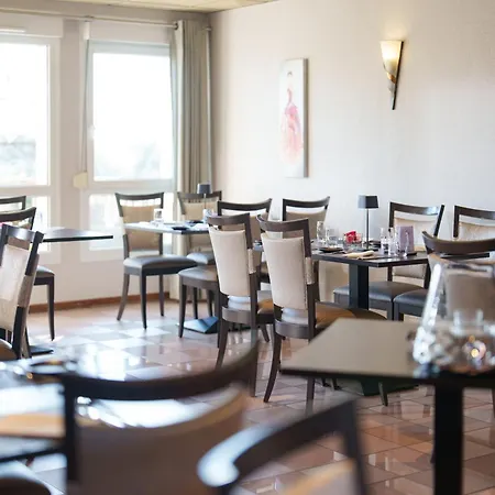Logis Restaurant Ritter'hoft Hotel Morsbronn-les-Bains