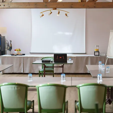 Logis Restaurant Ritter'hoft 3* Morsbronn-les-Bains