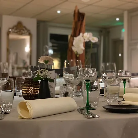 Logis Restaurant Ritter'hoft Hotel