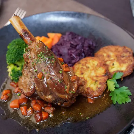Restaurant Ritter'hoft