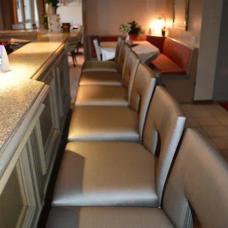 Logis Restaurant Ritter'hoft Morsbronn-les-Bains