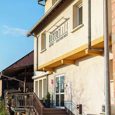 Logis Restaurant Ritter'hoft Hotel 3*