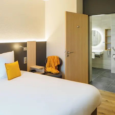 Hotel Logis Restaurant Ritter'hoft