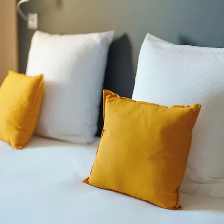 Logis Restaurant Ritter'hoft Hotel 3*