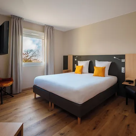 Logis Restaurant Ritter'hoft Hotel 3*