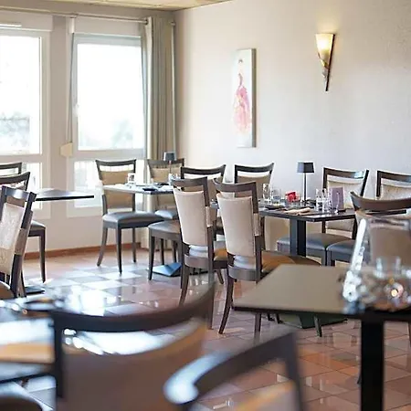 Logis Restaurant Ritter'hoft Morsbronn-les-Bains