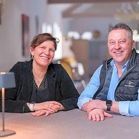Logis Restaurant Ritter'hoft 3*