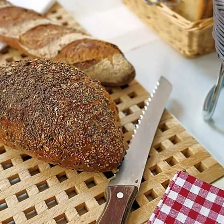 Logis Restaurant Ritter'hoft ホテル Morsbronn-les-Bains